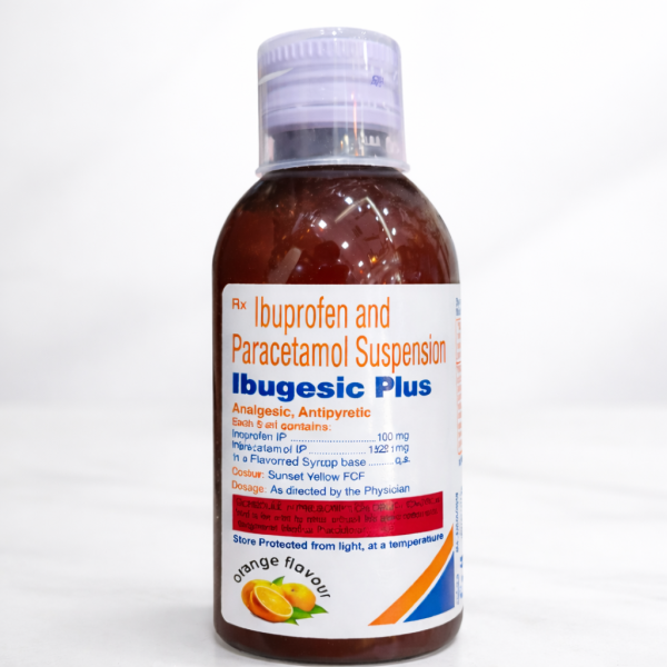 Ibugesic Plus-Image