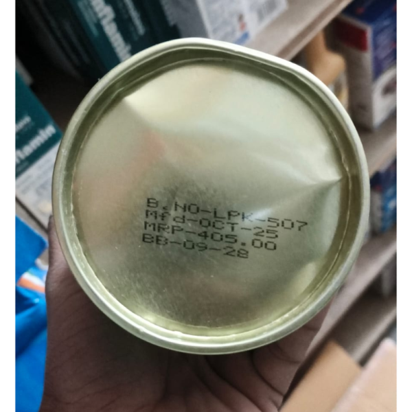 Lap-Kit Powder - EDGE Life Science