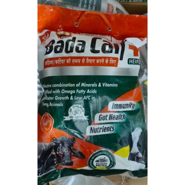 Bada Calf - BioDecent Pharma