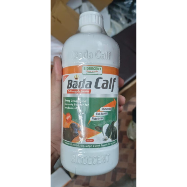 Bada Calf - BioDecent Pharma