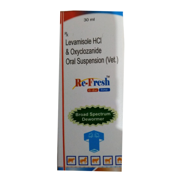 Re-Fresh Oral Suspension-Image