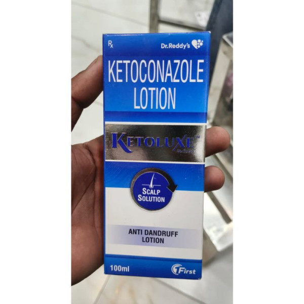 Ketoluxe - Dr. Reddy's