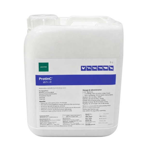 Protin C-Image