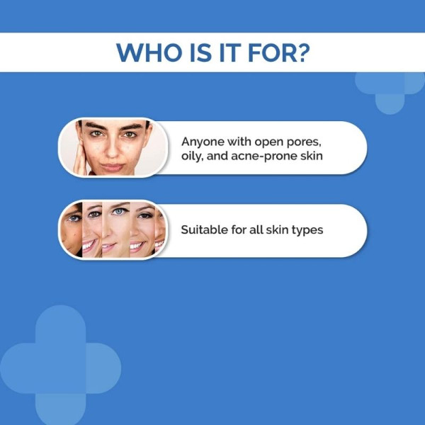 Face Wash Gel - The Derma Co