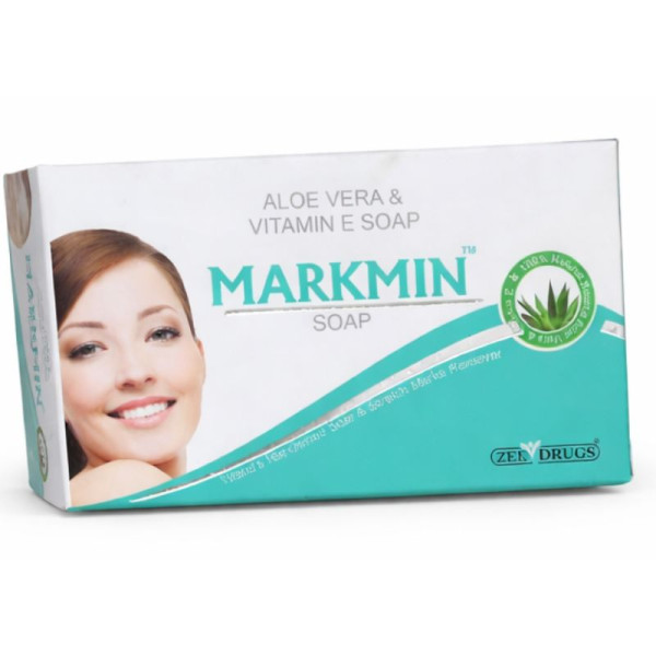 Markmin Soap Image