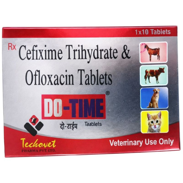 Do-Time Tablets Image