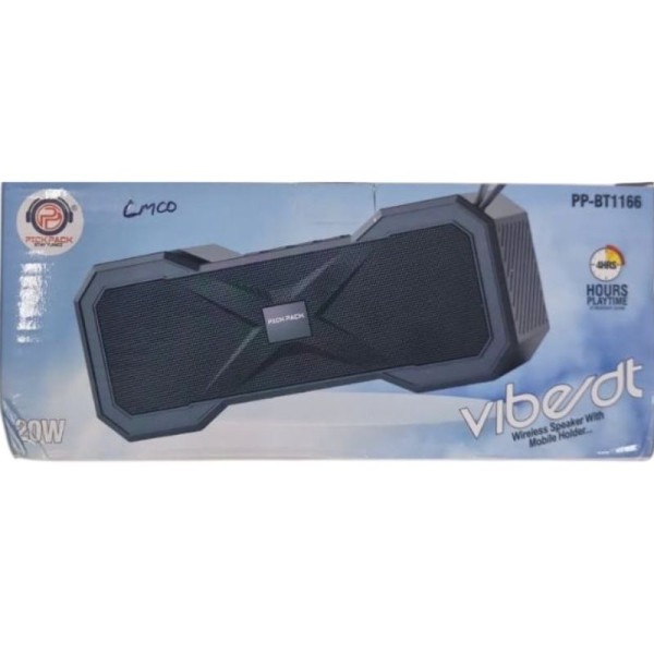 Bluetooth Speaker Image