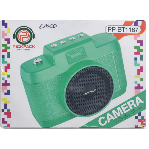 Bluetooth Speaker Image