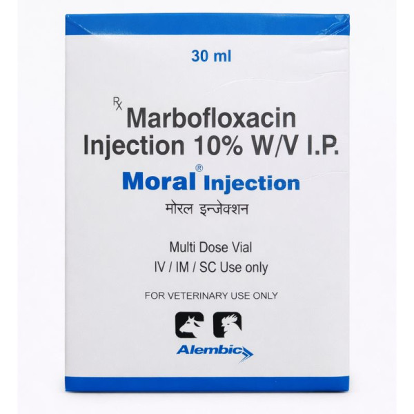 Moral Injection Image