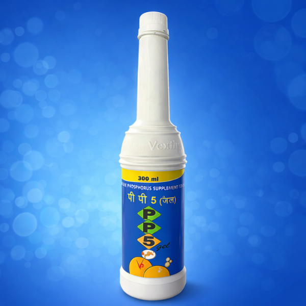 PP5 Gel - Vextin Pharma