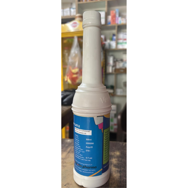 PP5 Gel - Vextin Pharma