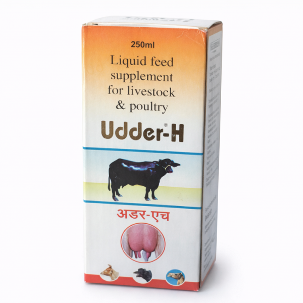 Udder-H-Image