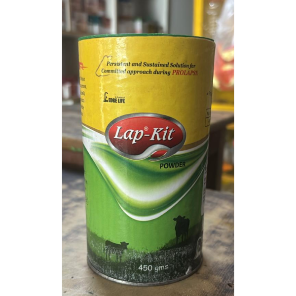 Lap-Kit Powder - EDGE Life Science