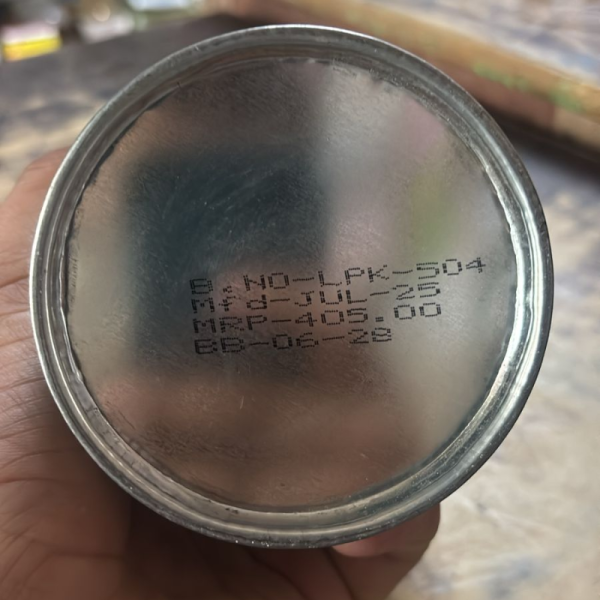 Lap-Kit Powder - EDGE Life Science