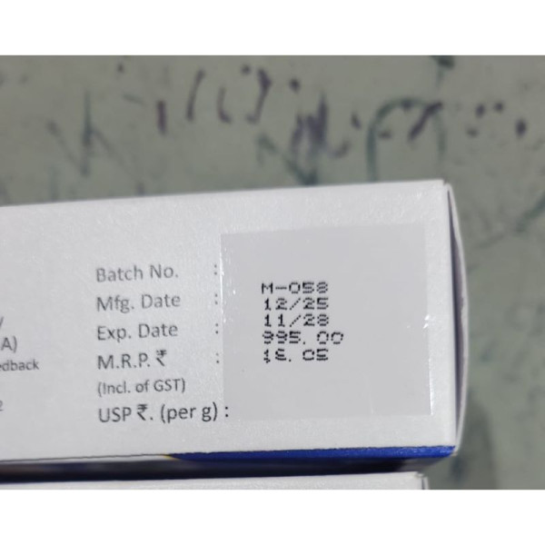 SPE-15 Oral Powder - Macnor