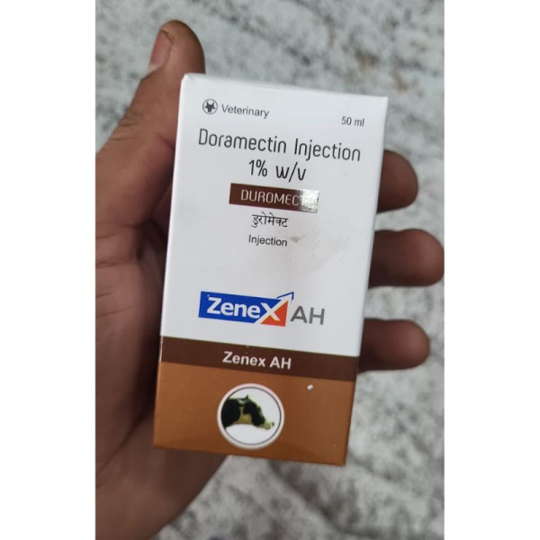 Duromect  Injection - Zenex AH