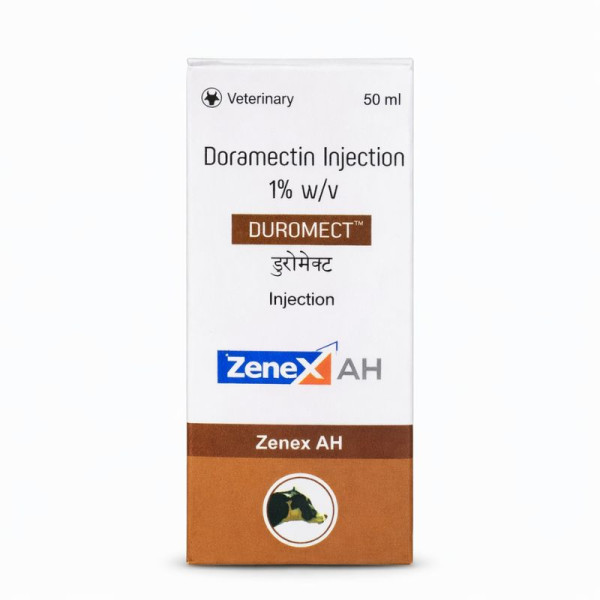 Duromect  Injection-Image