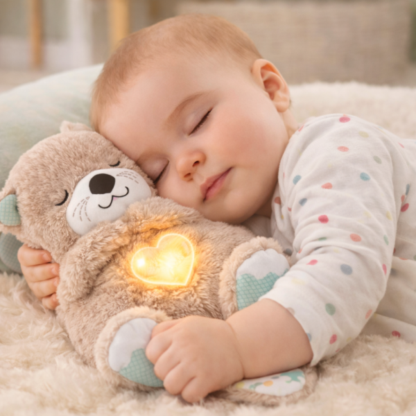 Breathing Teddy image 3