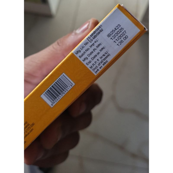 Glow & Gouri Cream - Indus