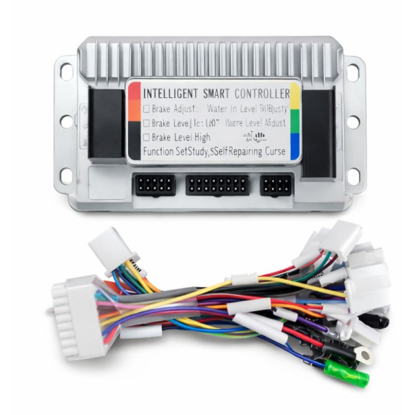 Smart Controller Wire Image