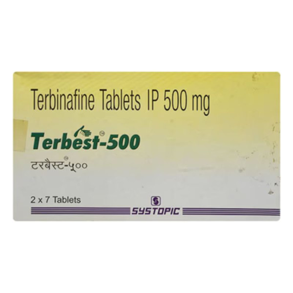 Terbest-500 Image