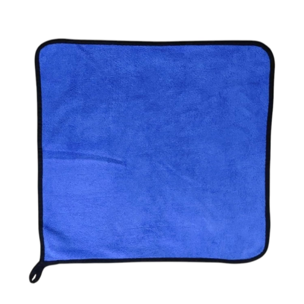 Microfiber Cleaning Cloth Image