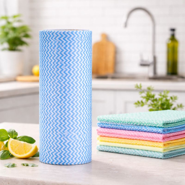 Washable Kitchen Towel Image