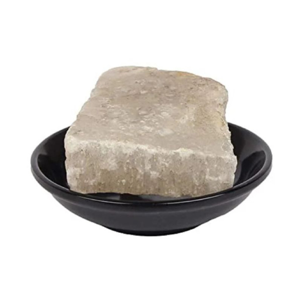 Ammonium Chloride Crystal Image