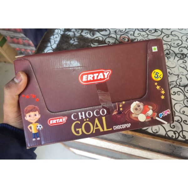  - Ertay