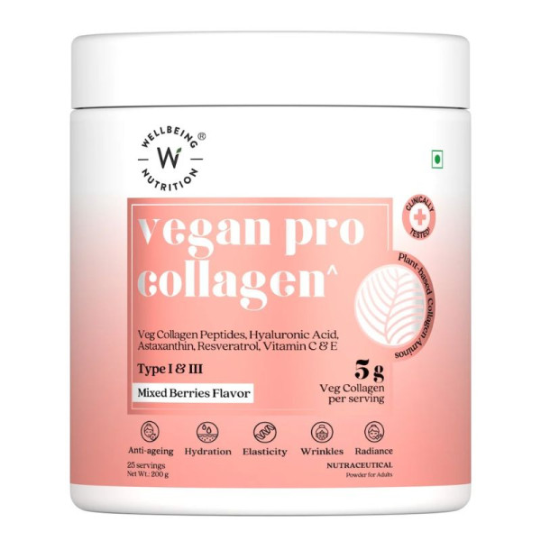 Vegan Pro Collagen Image