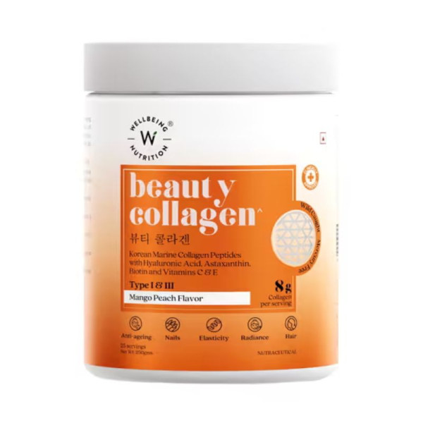 Beauty Collagen Image