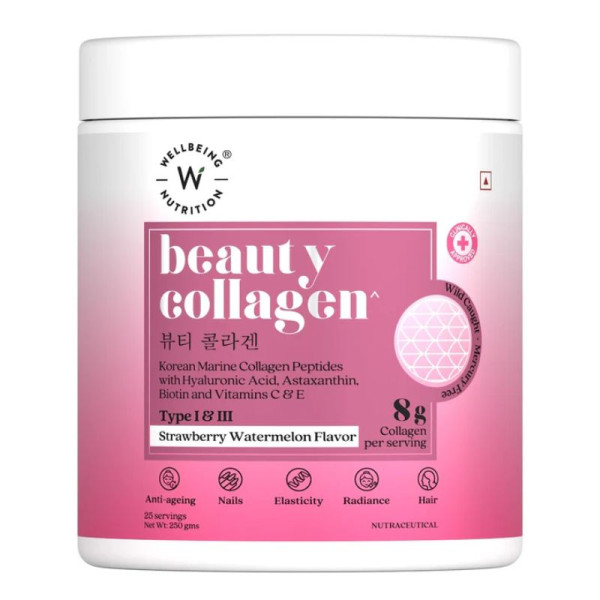 Beauty Collagen Image