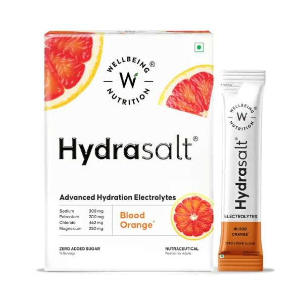 Hydrasalt Image