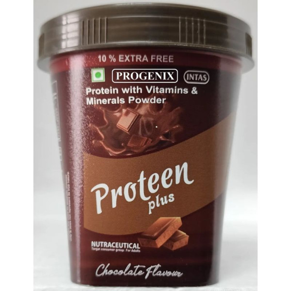 Proteen Plus Image