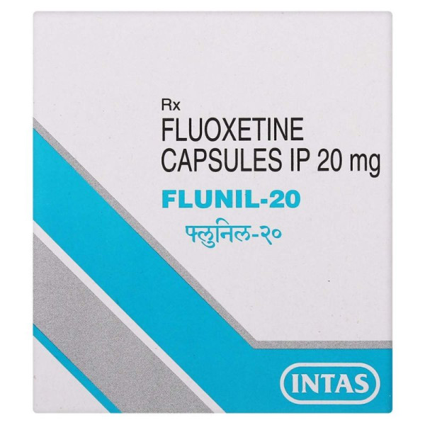 Flunil-20 Image