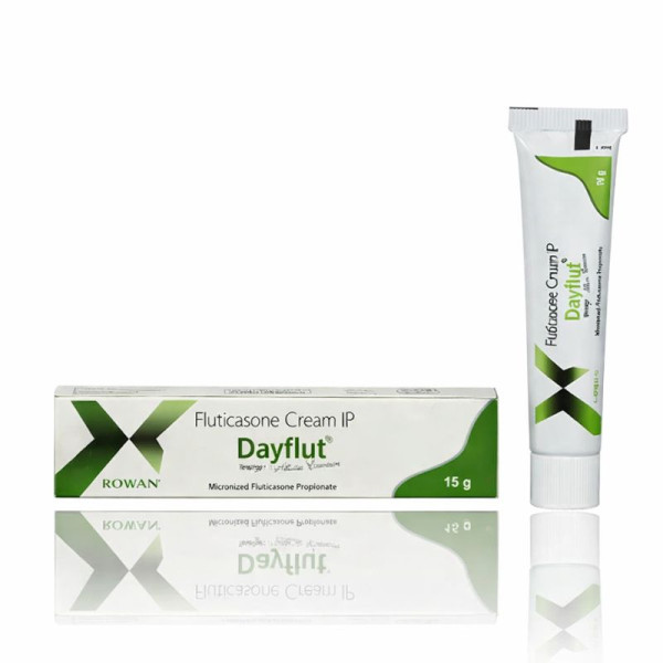 Dayflut Skin Cream Image