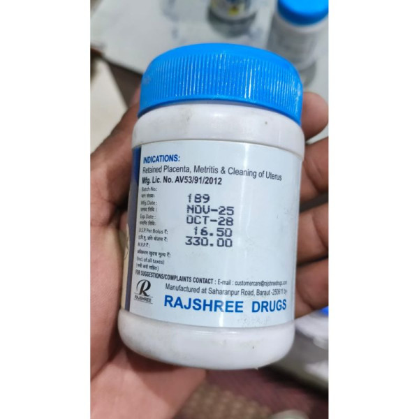 Metasil - Rajshree Drugs