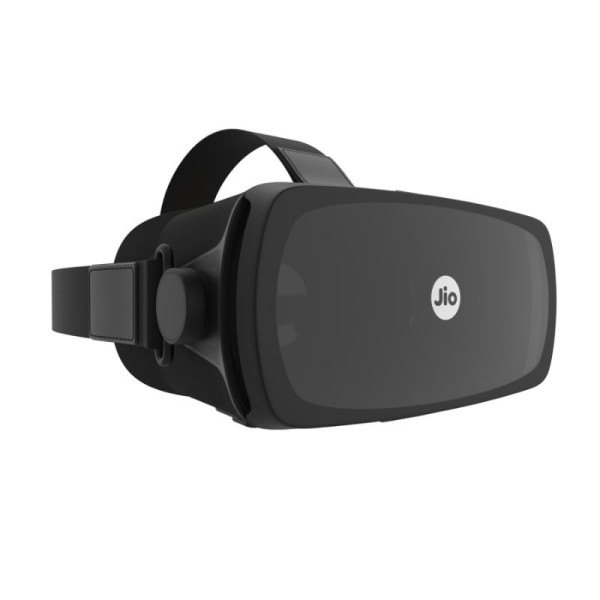 VR Headset Image
