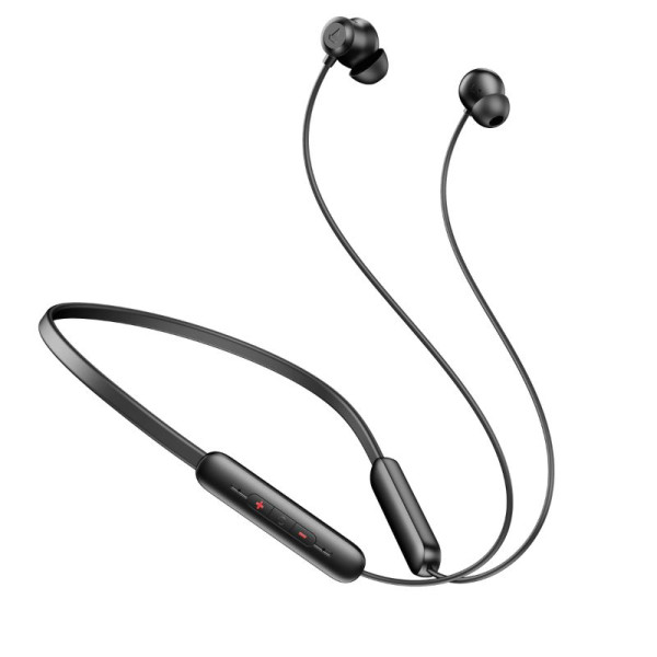 Wired Earphones Image