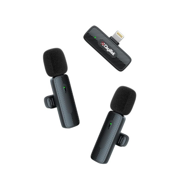 Wireless Microphone Image