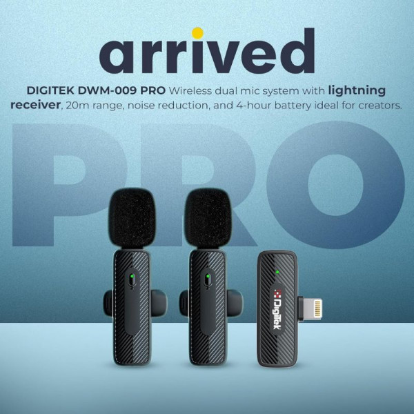 Wireless Microphone image 2