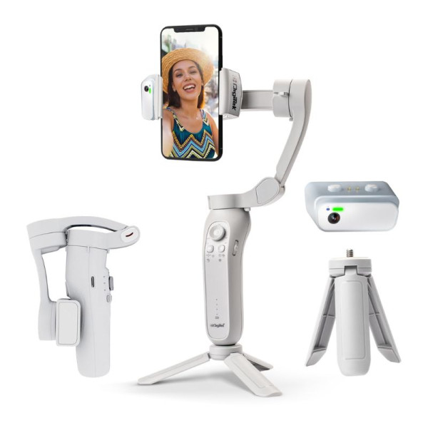 Smartphone Handheld Gimbal Image