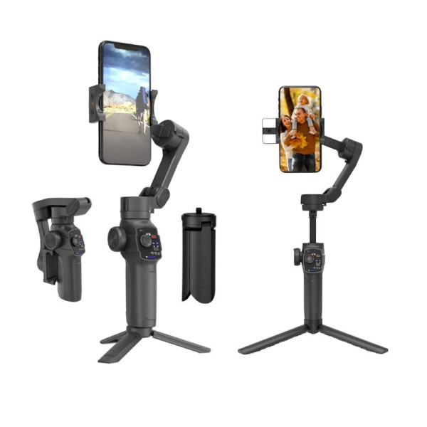 Smartphone Handheld Gimbal Image