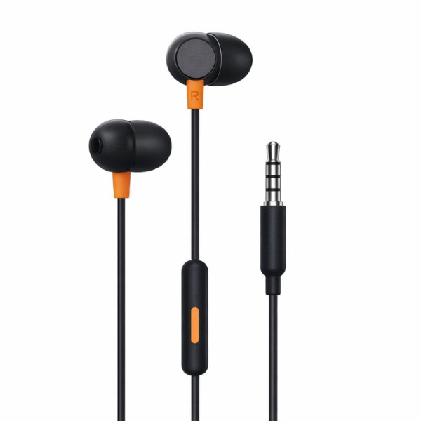 Wired Earphones Image