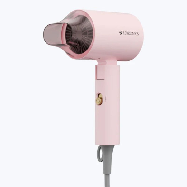 Hair Dryer Image