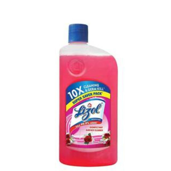 Floor Cleaner Liquid - Lizol