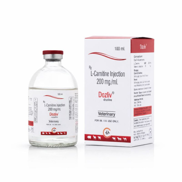 Dozliv Injection Image