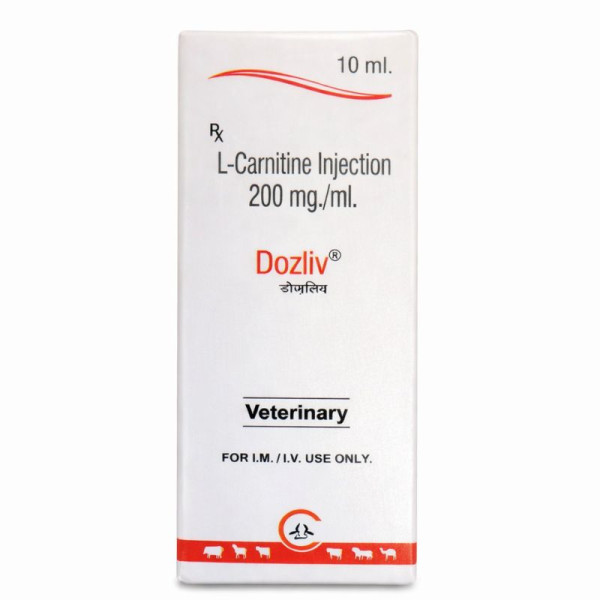 Dozliv Injection-Image