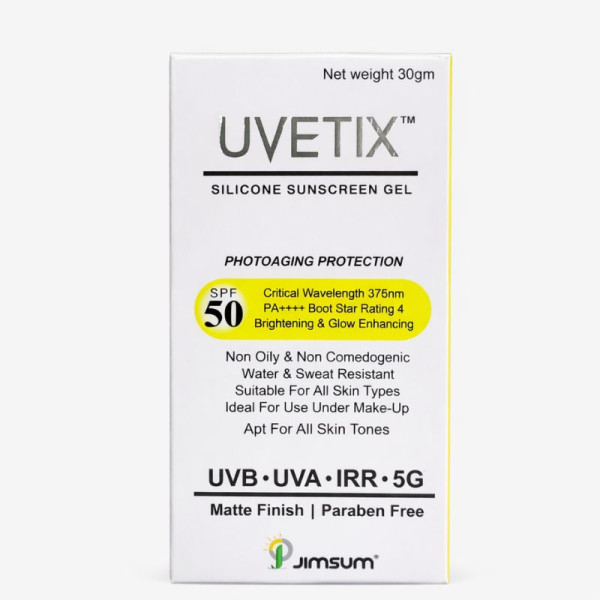Uvetix Image