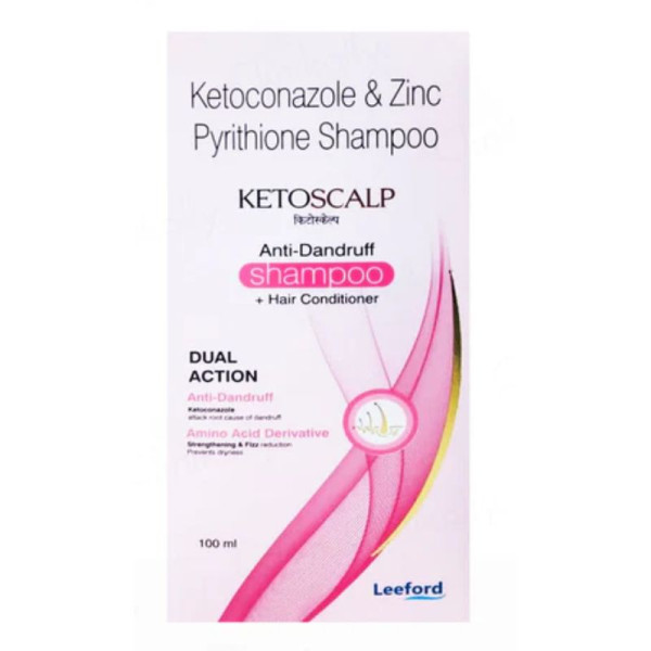 Ketoscalp Image